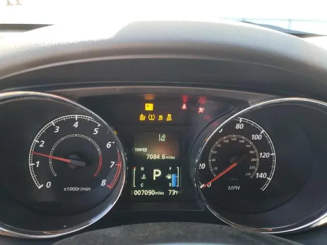 2024 MITSUBISHI OUTLANDER SPORT S/SE  