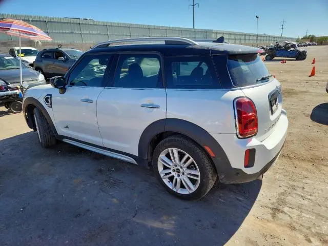2024 MINI COOPER S COUNTRYMAN ALL4  