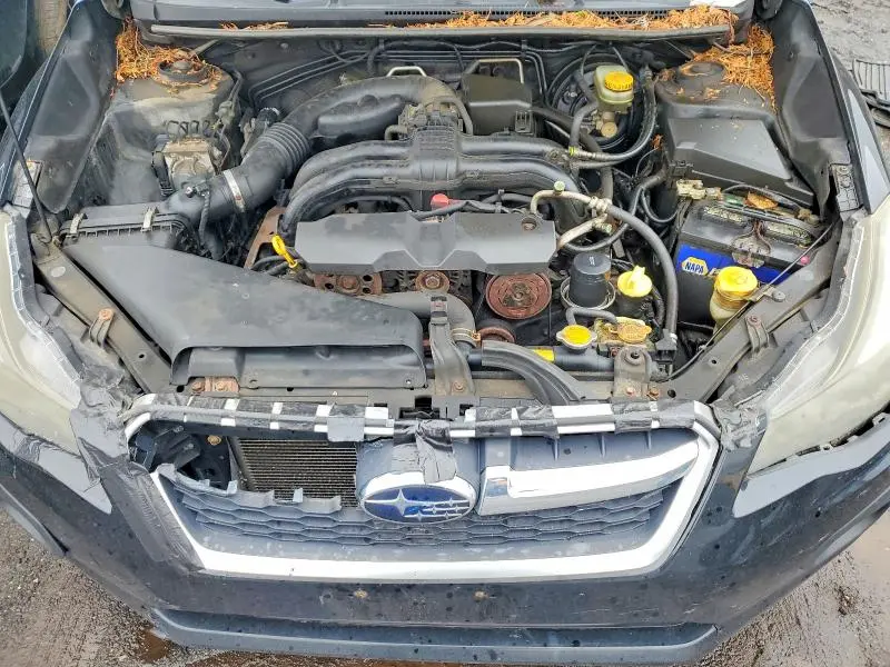 2013 SUBARU IMPREZA PREMIUM  