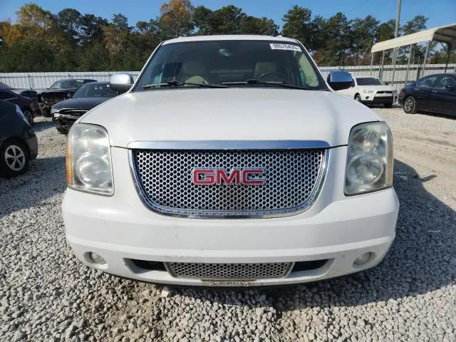 2012 GMC YUKON XL DENALI  