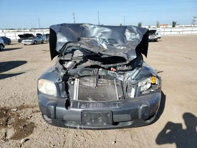 2011 CHEVROLET HHR LT  