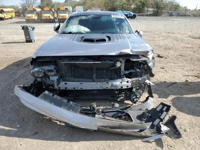 2017 DODGE CHALLENGER R/T 392  