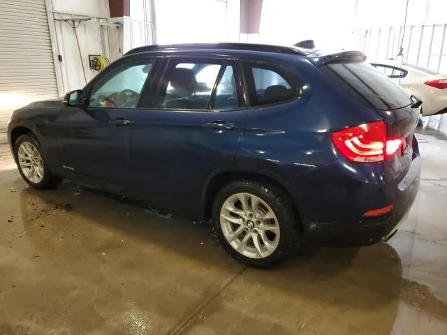 2015 BMW X1 XDRIVE28I  