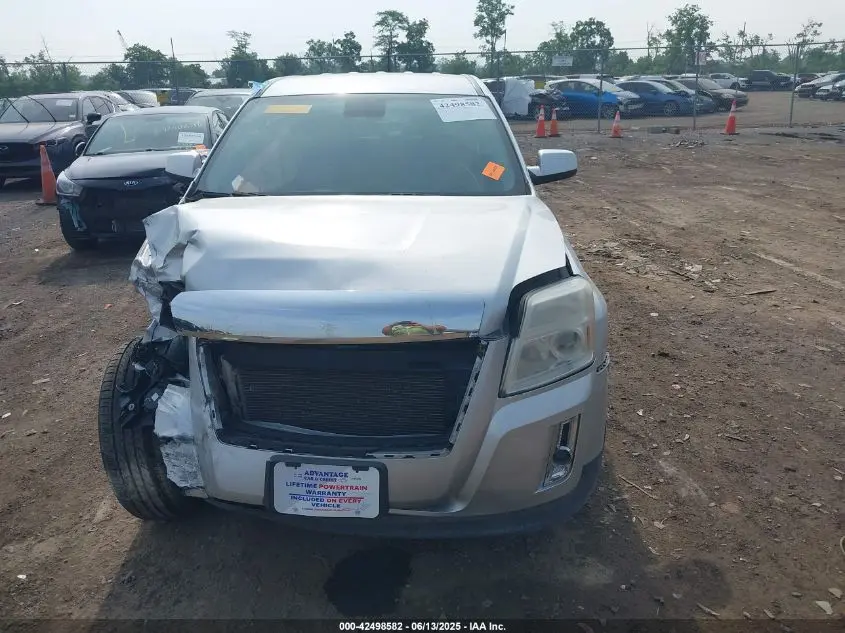 2014 GMC TERRAIN SLE-1
