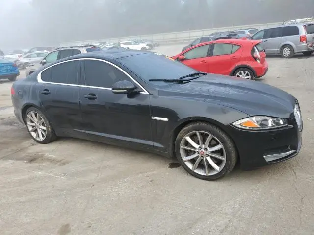 2015 JAGUAR XF 3.0 SPORT AWD  