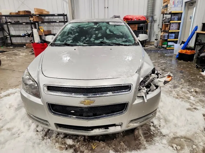 2012 CHEVROLET MALIBU 1LT  