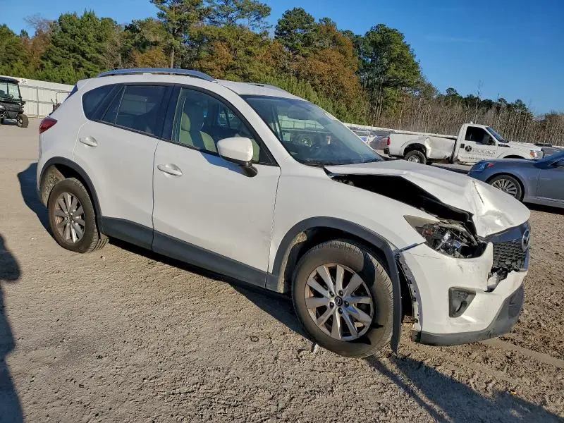 2013 MAZDA CX-5 TOURING  