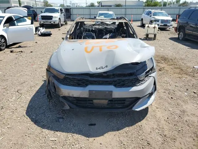 2022 KIA K5 GT LINE  