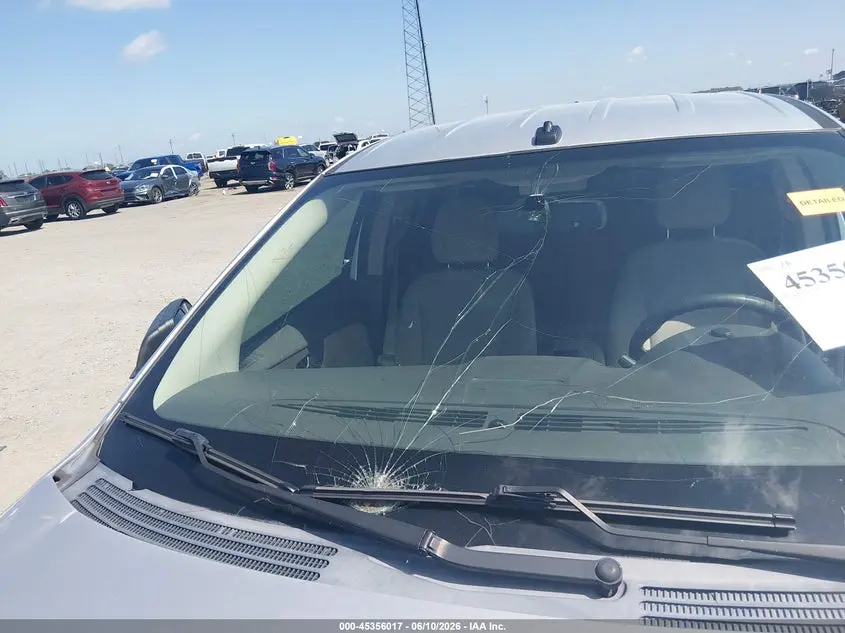 2013 FORD EDGE SE