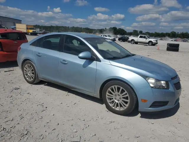 2012 CHEVROLET CRUZE ECO  