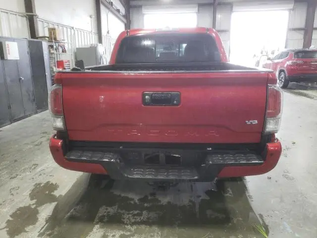 2023 TOYOTA TACOMA DOUBLE CAB  