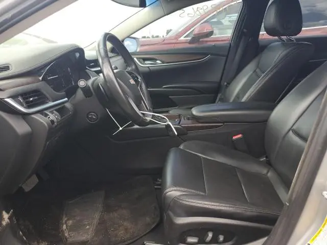 2018 CADILLAC XTS LUXURY  
