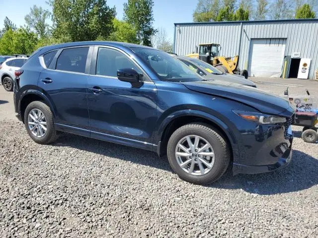 2024 MAZDA CX-5 SELECT  