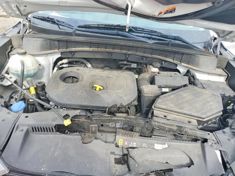 2018 HYUNDAI TUCSON SEL PLUS  