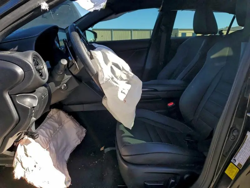 2024 LEXUS IS 350 F SPORT DESIGN  