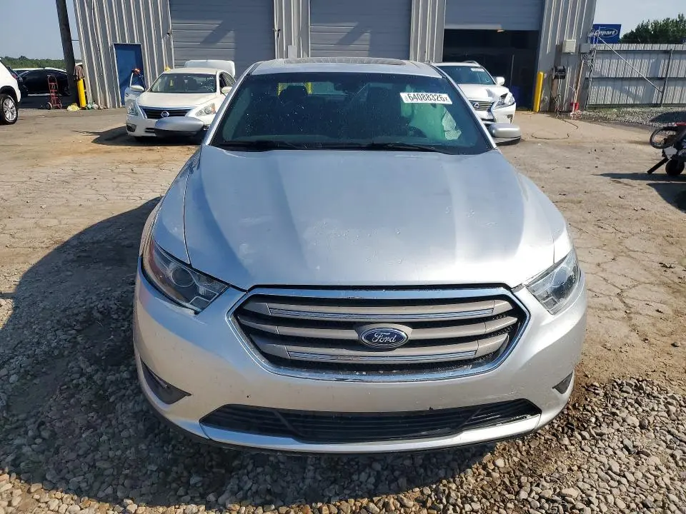 2016 FORD TAURUS SEL  