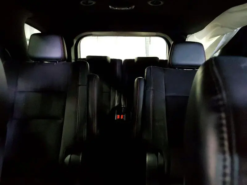 2026 DODGE DURANGO R/T  