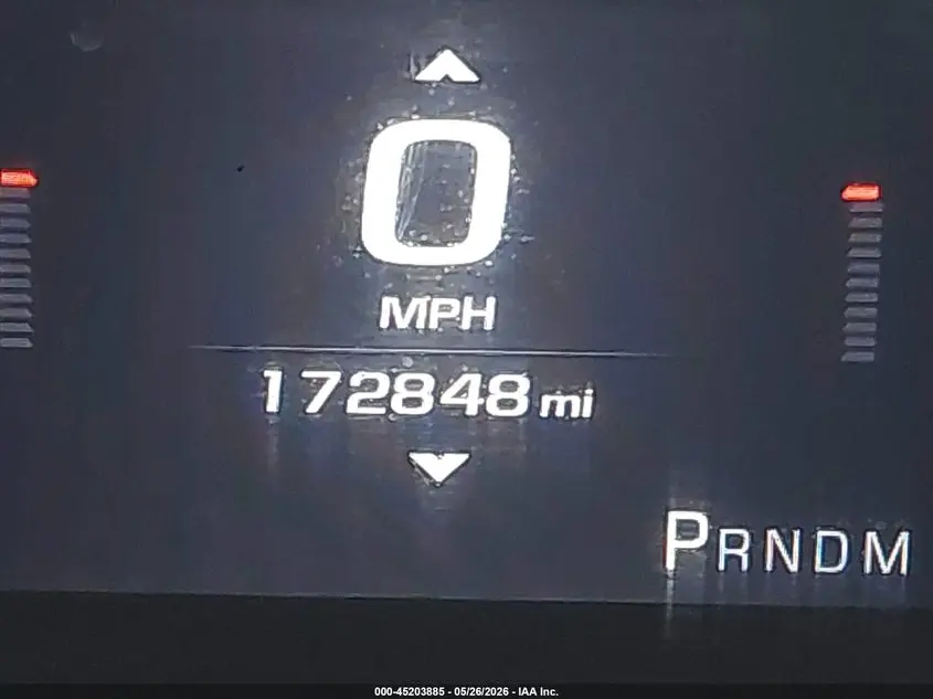 2015 GMC SIERRA 1500 DENALI