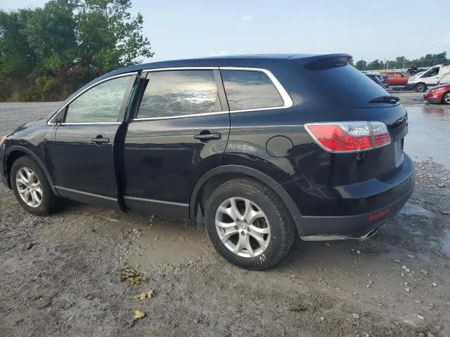 2012 MAZDA CX-9   