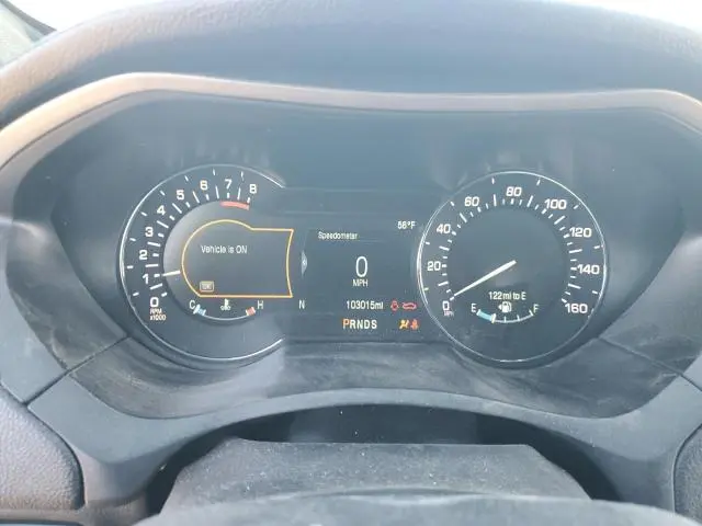 2017 LINCOLN MKZ SELECT  