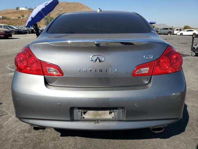 2013 INFINITI G37 BASE