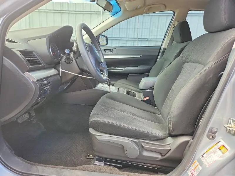 2014 SUBARU LEGACY 2.5I  