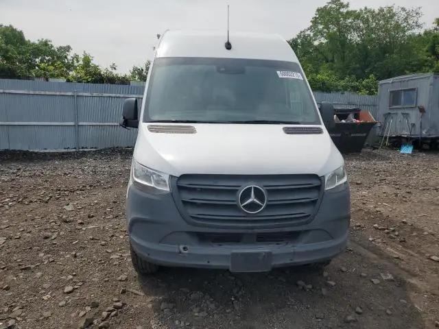 2019 MERCEDES-BENZ SPRINTER 2500/3500  