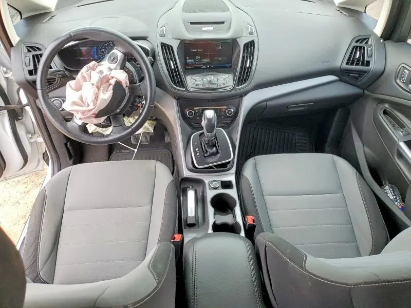 2014 FORD C-MAX SE  
