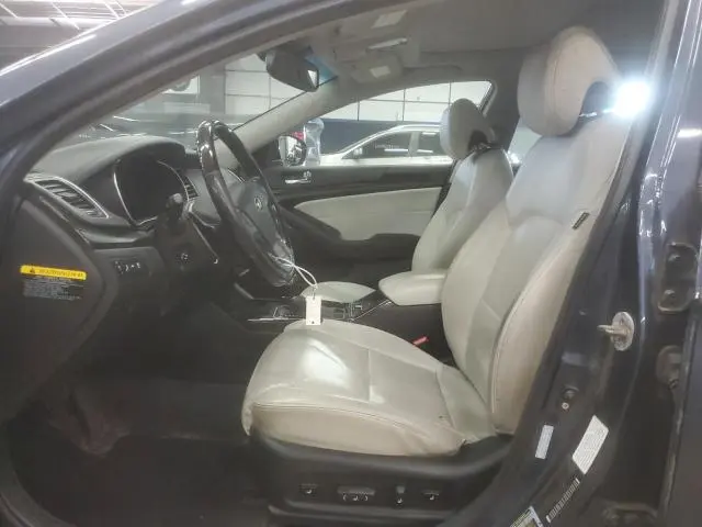 2014 KIA CADENZA PREMIUM  