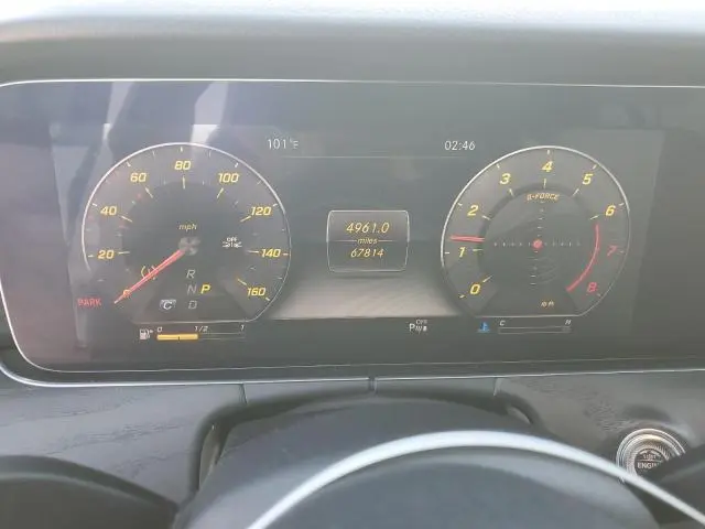 2020 MERCEDES-BENZ E 350  