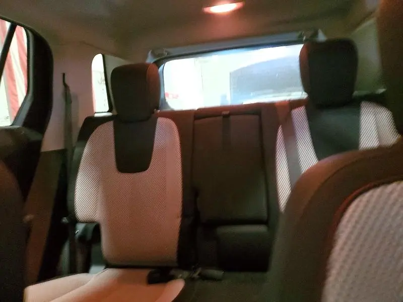 2016 GMC TERRAIN SLE  