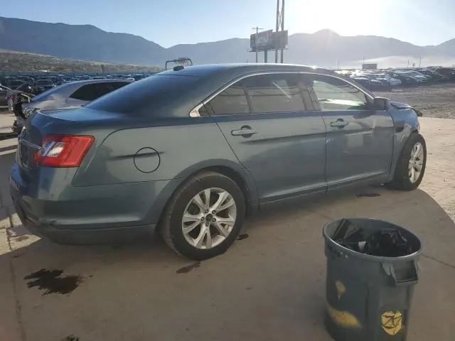 2010 FORD TAURUS SEL  