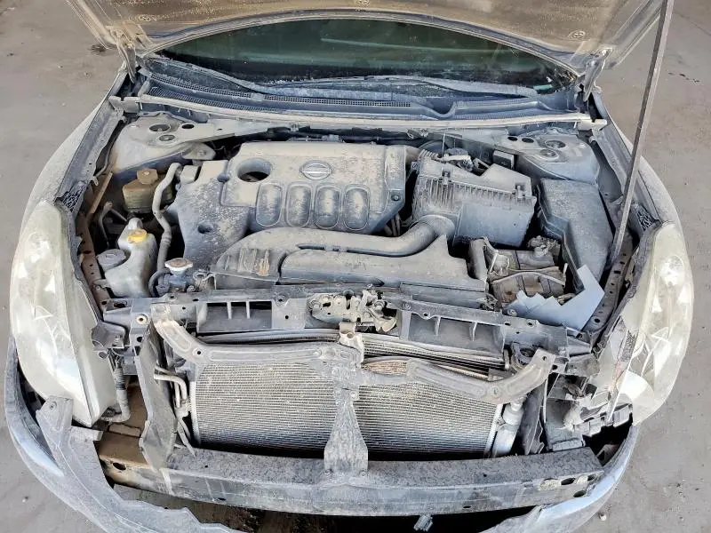2010 NISSAN ALTIMA 2.5  