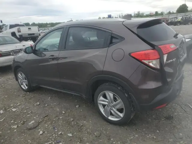 2020 HONDA HR-V EX  