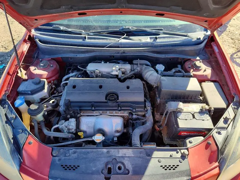 2011 KIA RIO LX  