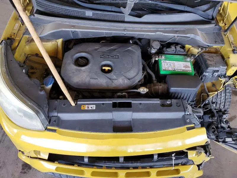 2014 KIA SOUL !  