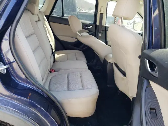 2014 MAZDA CX-5 TOURING  