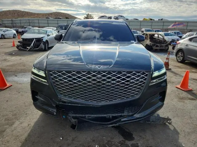 2021 GENESIS GV80 BASE  