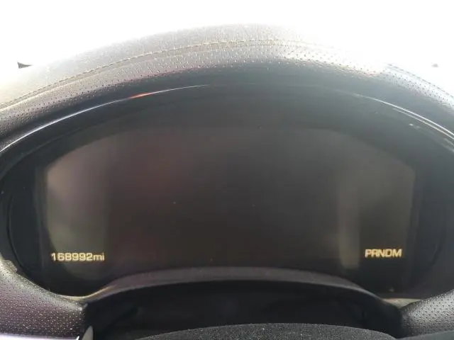 2013 CADILLAC XTS PREMIUM COLLECTION  