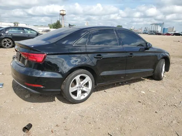 2018 AUDI A3 PREMIUM  