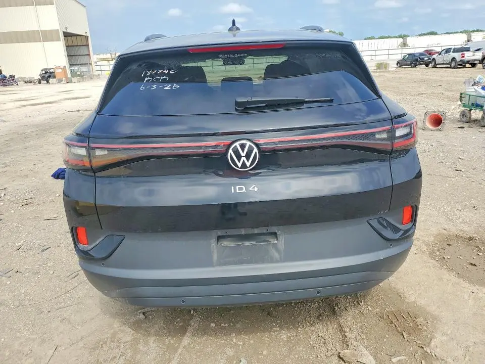 2023 VOLKSWAGEN ID.4 PRO  