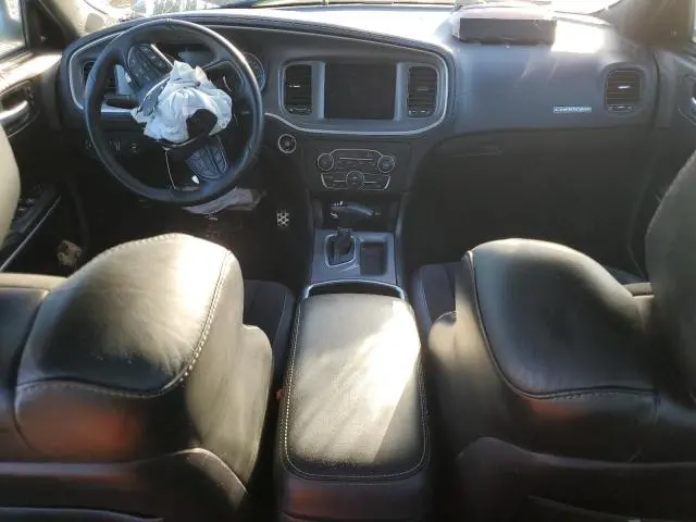 2022 DODGE CHARGER GT  