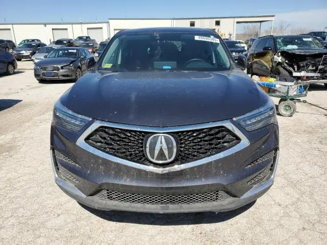 2020 ACURA RDX TECHNOLOGY  