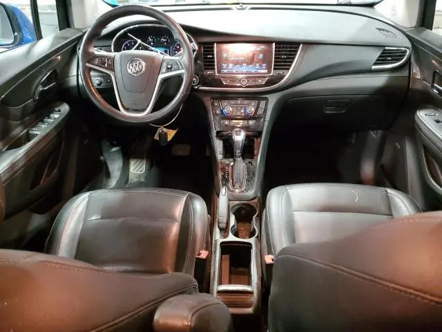 2018 BUICK ENCORE PREMIUM  