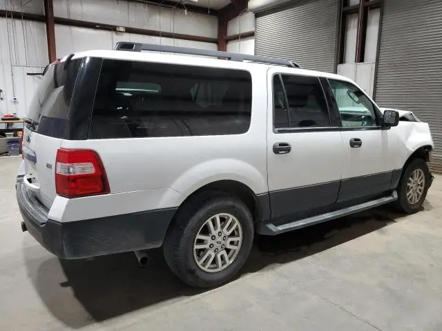 2014 FORD EXPEDITION EL XL  