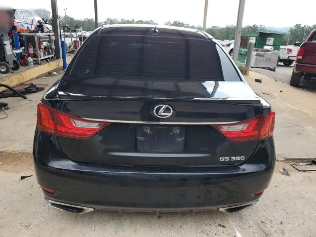 2014 LEXUS GS 350