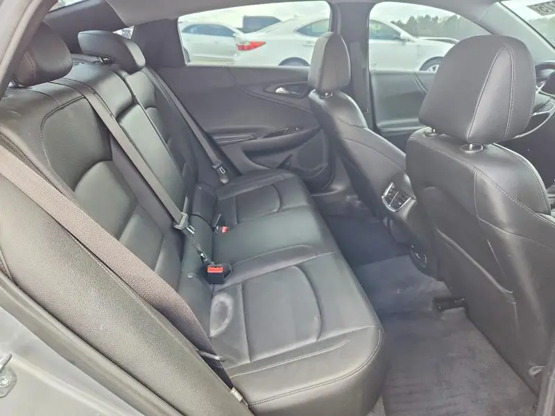 2023 CHEVROLET MALIBU PREMIER  