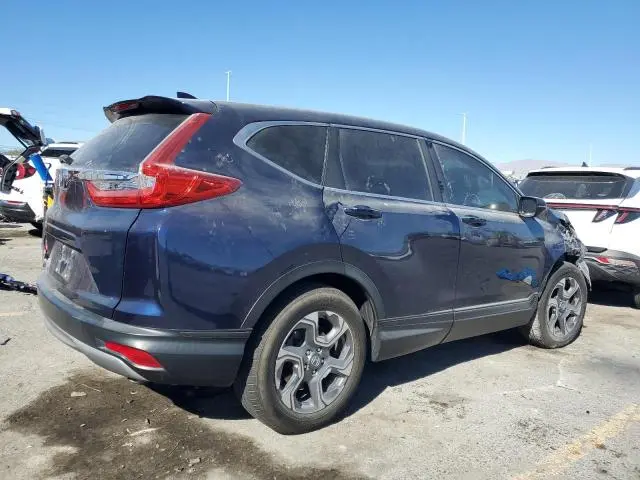 2019 HONDA CR-V EXL  