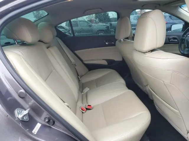 2013 ACURA ILX 20 PREMIUM  