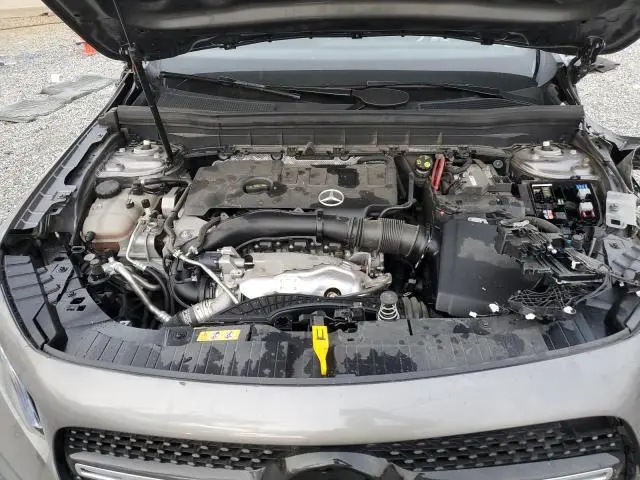 2023 MERCEDES-BENZ GLB 250  